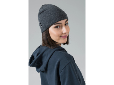 Gobik MERINO CREST HAT UNISEX ALLOY