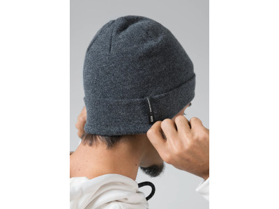 Gobik MERINO CREST HAT UNISEX ALLOY