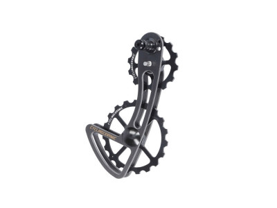 CYCLINGCERAMIC pārslēdzēja kāja Oversized Derailleur Cage for Shimano Dura Ace 9250 / Ultegra 8150