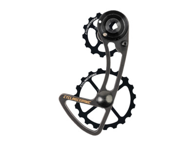 CYCLINGCERAMIC pārslēdzēja kāja Oversized Derailleur Cage...