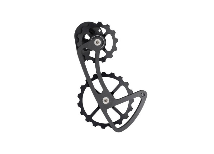 CYCLINGCERAMIC Oversized Derailleur Cage for...