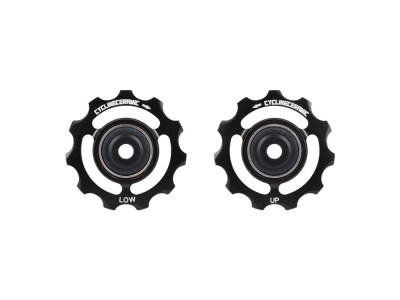 CYCLINGCERAMIC Pulleys for Shimano Dura Ace 9250 /...
