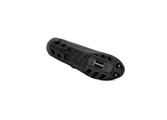 Veloapavi Spiuk Loma Carbon melni