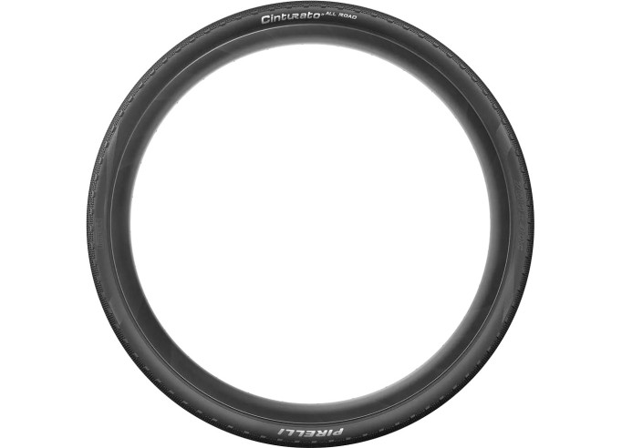 Tire Pirelli CINTURATO All Road Folding Tyre black