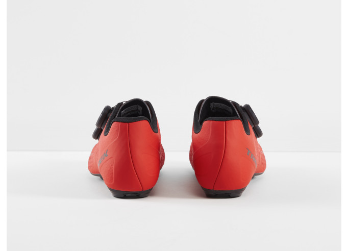 Road shoes TREK Velocis red