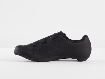 Road shoes TREK Velocis black 2