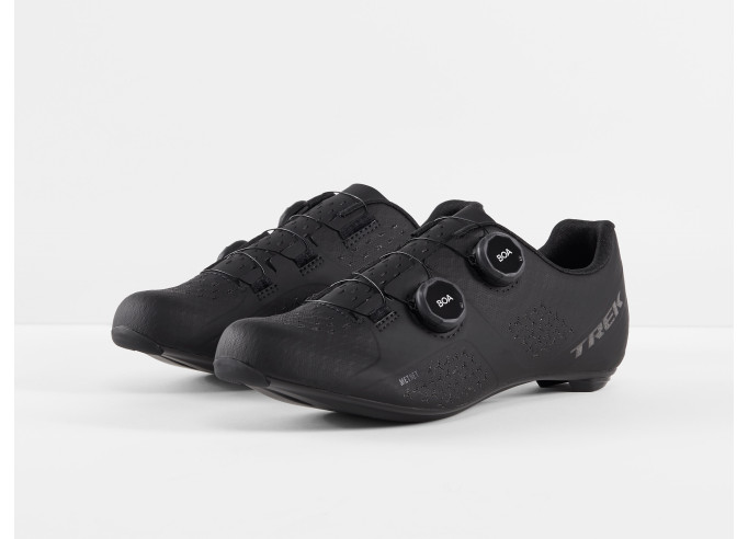Road shoes TREK Velocis black