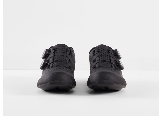 Road shoes TREK Velocis black