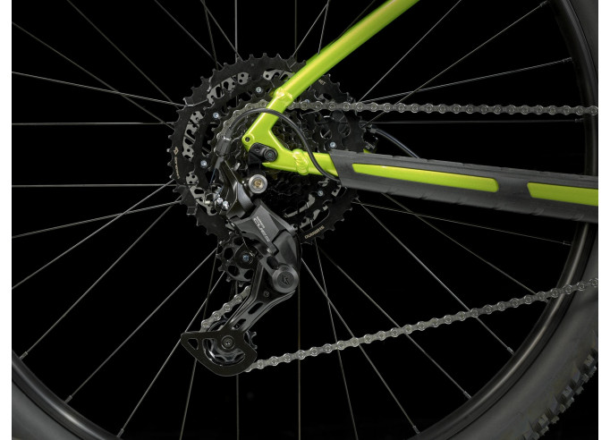 Mountainbike TREK Marlin 5 Gen 3 Power Surge