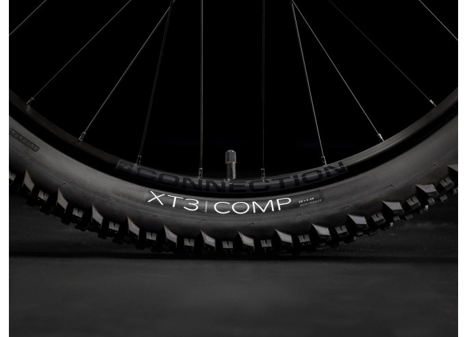 Mountainbike TREK Marlin 5 Gen 3 Purple Flip To...