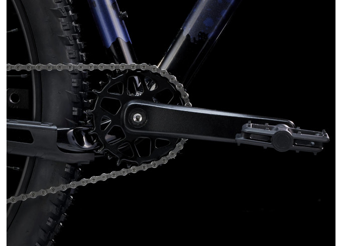 Velosipēds TREK Marlin 5 Gen 3 Purple Flip To...