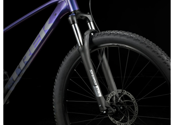 Mountainbike TREK Marlin 5 Gen 3 Purple Flip To...