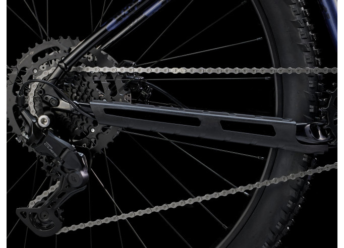 Mountainbike TREK Marlin 5 Gen 3 Purple Flip To...