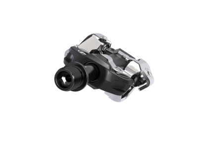 Pedāļi Trek Kovee Pro Clipless Pedal melni