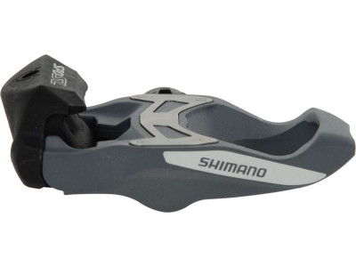 Shimano Tiagra R550 grey pedalai 2