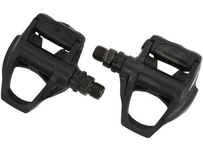 Pedals Shimano RS500 black