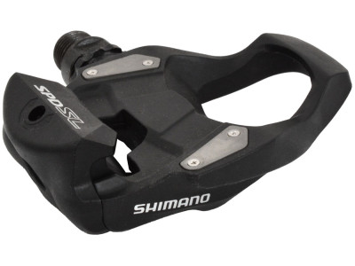 Shimano RS500 black pedalai