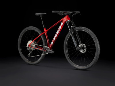TREK Procaliber 6 Satin Viper Red/Crimson 2