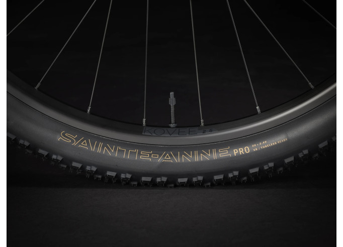 Velosipēds TREK Procaliber 6 sarkans