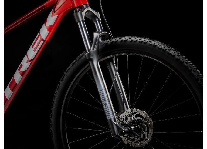 Velosipēds TREK Procaliber 6 sarkans