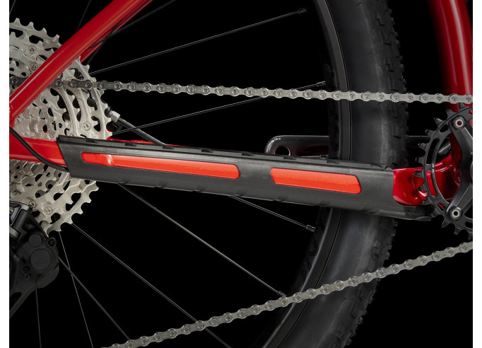 TREK Procaliber 6 Satin Viper Red/Crimson