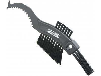 Muc Off Claw Brush