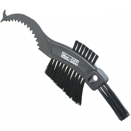 Muc Off Claw Brush