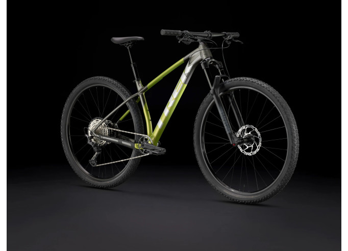 Trek pro caliber clearance 8