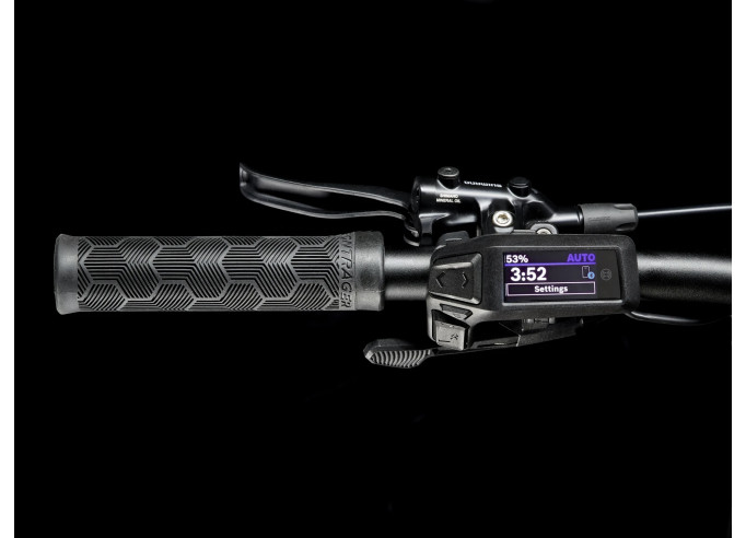 Elektriskais velosipēds TREK Marlin+ 6 sarkans