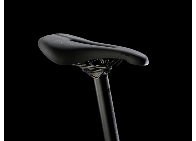 Elektriskais velosipēds TREK Marlin+ 6 sarkans