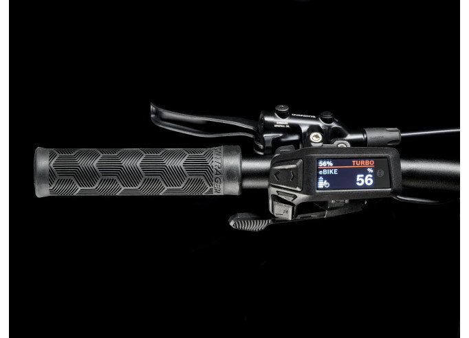 E-mtb TREK Marlin+ 8 Mercury