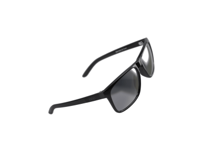 Brilles BBB BSG-56 Town Polarized melnas