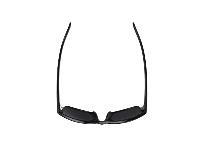 Brilles BBB BSG-56 Town Polarized melnas