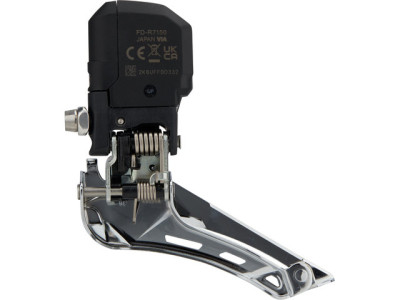 Front derailleur Shimano 105  (Di2 spec.) FD-R7150