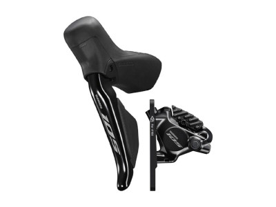 Pārslēdzēja bremžu komplekts SHIMANO 105 Di2 Shift/Brake...