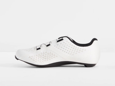 Road shoes TREK Velocis white 2