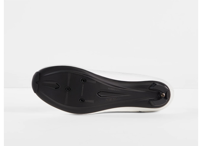 Road shoes TREK Velocis white