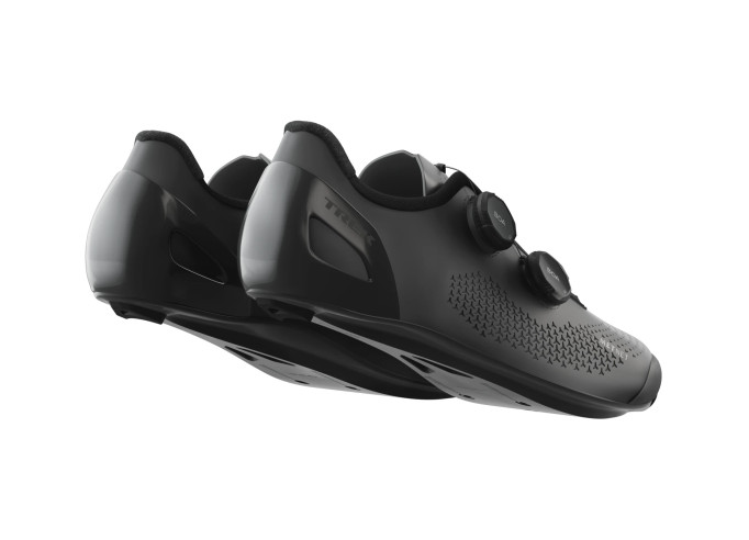 Cycling shoe TREK RSL road black