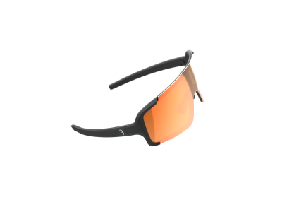 Brilles BBB BSG-69 Chester MLC red orange matt black 2