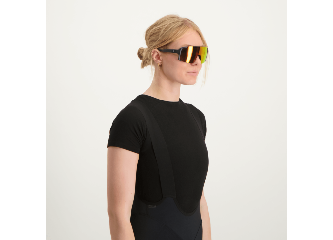 BBB BSG-69 sports glasses Chester MLC red...