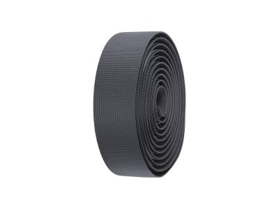 Stūres lenta BBB BHT-16 GravelRibbon Gel melna
