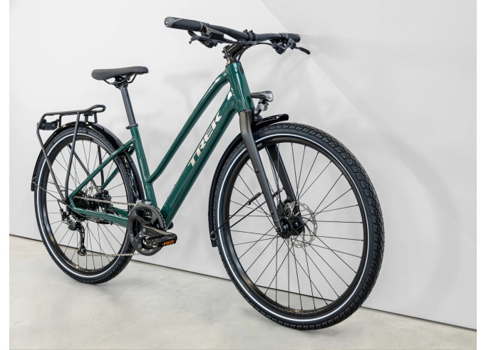 Velosipēds Dual Sport 2 Equipped Stagger Gen 5...