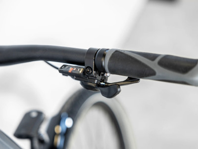 Velosipēds Dual Sport 2 Equipped Stagger Gen 5 zaļš