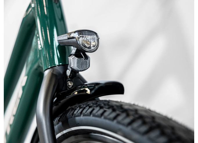 Velosipēds Dual Sport 2 Equipped Stagger Gen 5...