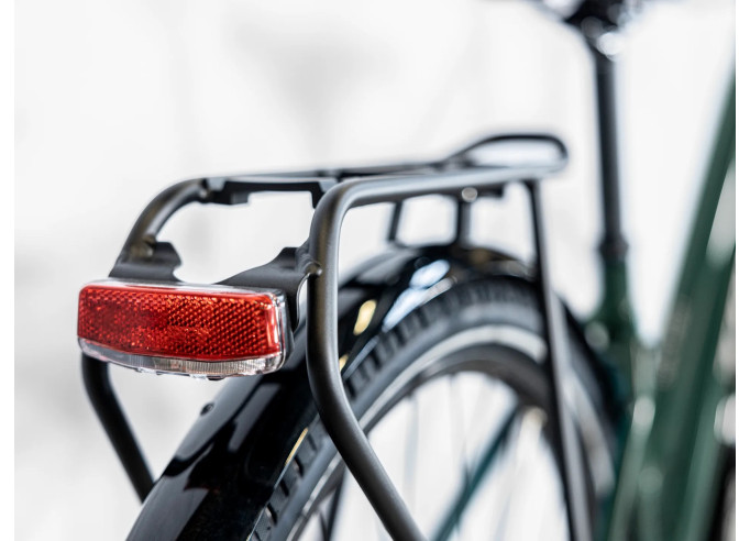 Cross bike Dual Sport 2 Equipped Stagger Gen 5...