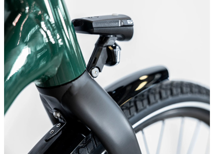 Velosipēds Dual Sport 2 Equipped Stagger Gen 5...