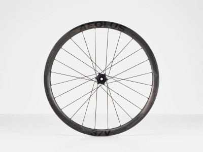 Wheel Bontrager Aeolus Pro 37V Disc TLR rear