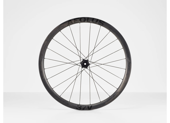 Rats Bontrager Aeolus Pro 37V Disc TLR aizmugures