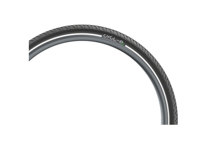 Pirelli Cycl-e XT 700 Tyre
