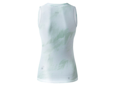 BASE LAYER GOBIK SECOND SKIN WOMEN WASABI 2